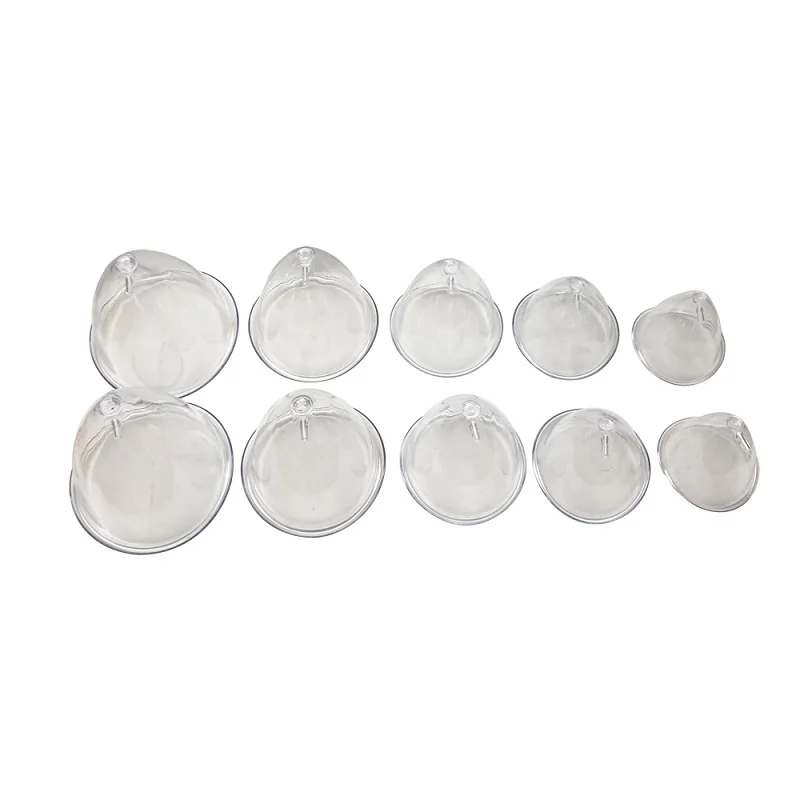 Vacuum Breast Lifting Cup Breast Enlargement Cupping Vacuum Breast Suction Machine Sexy Hip Lift Up Buttock Accessories
Vacuum Breast Lifting Cup Breast Enlargement Cupping Vacuum Breast Suction Machine Sexy Hip Lift Up Buttock Accessories