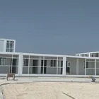 Prefabricated Prefabricated Steel Warehouse