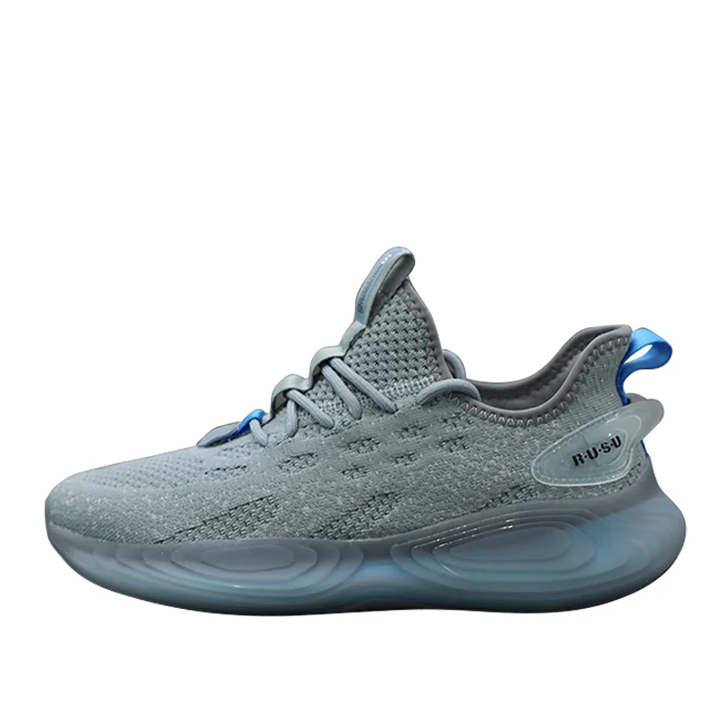Wholesale New Autumn And Winter Fashion Running Trend Breathable Thick-soled Men's Shoes Sneakers
Wholesale New Autumn And Winter Fashion Running Trend Breathable Thick-soled Men's Shoes Sneakers