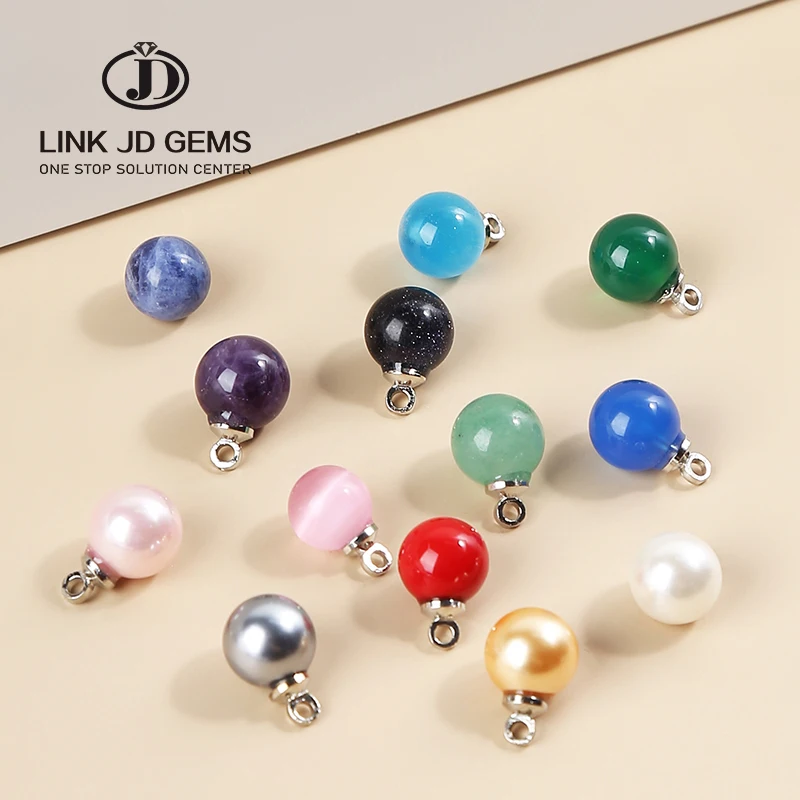 Manufacturer Supply Red Agate Round Silver Pendant Cat Eye Stone Round Silver Charm Necklace Earrings Jewelry Making
Manufacturer Supply Red Agate Round Silver Pendant Cat Eye Stone Round Silver Charm Necklace Earrings Jewelry Making