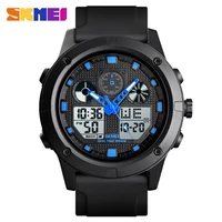 

2019 New Waterproof Men Sport Watches Male Relojes Hombre Digital Wristwatches For Man Watch SKMEI 1514
