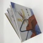 Top Quality Children English story books Full Color Custom Hardcover Children Kids Book Printing