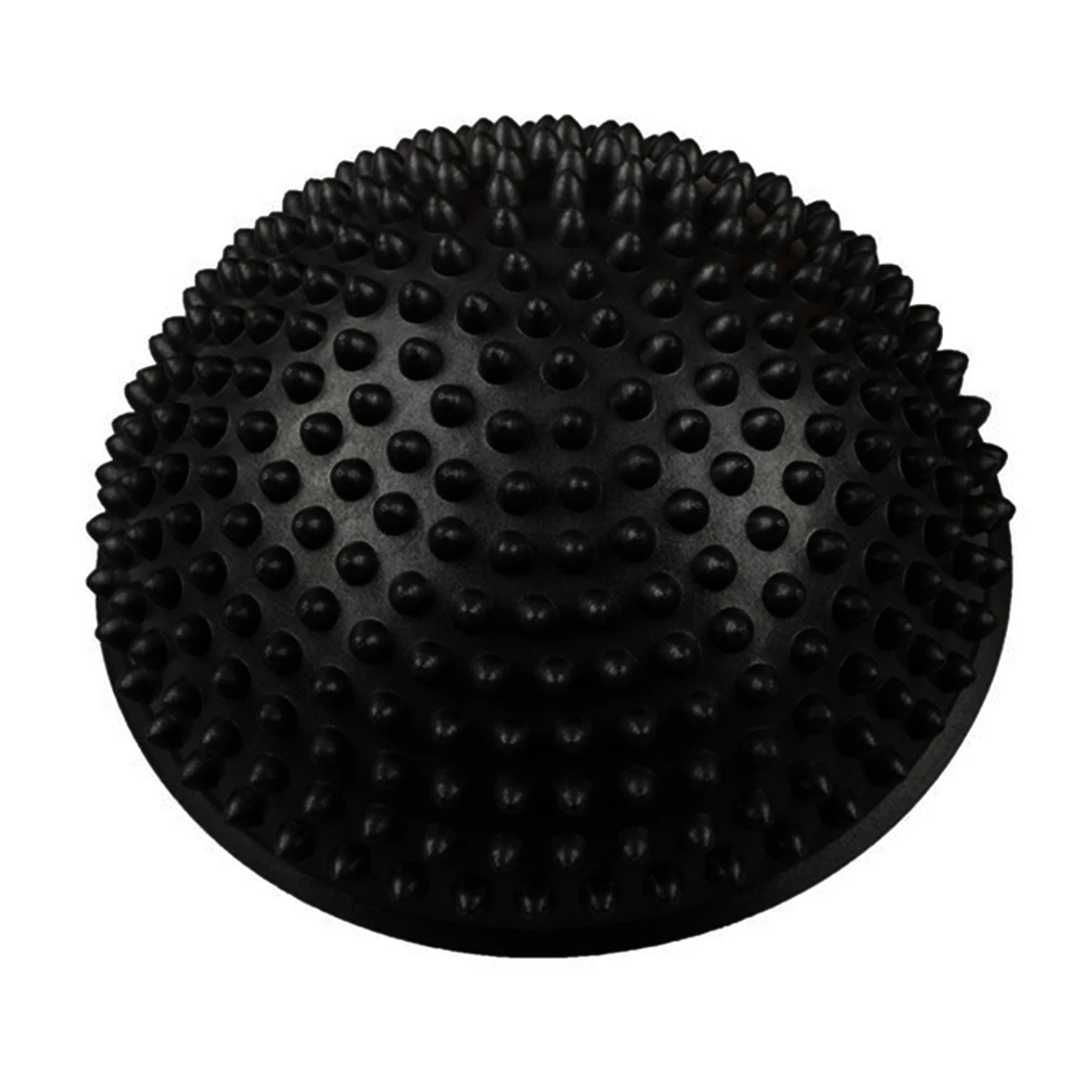 FunFishing Best Price Gym Exercise Trainer Pilates Mini Half Dome Meia Bola Yoga Balance Ball, Nine colors
FunFishing Best Price Gym Exercise Trainer Pilates Mini Half Dome Meia Bola Yoga Balance Ball, Nine colors