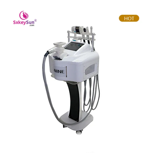 desktop V9 vacuum roller massage cavitation rf infared body contouring slimming machine
desktop V9 vacuum roller massage cavitation rf infared body contouring slimming machine
