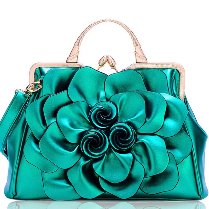 Amazon Cross-border Sources Of New Ladies Handbags Large Rose Flower-shaped Shoulder Bags Stylish And Personalized Messenger Bag
Amazon Cross-border Sources Of New Ladies Handbags Large Rose Flower-shaped Shoulder Bags Stylish And Personalized Messenger Bag