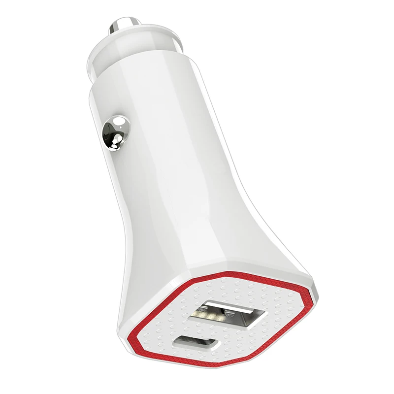 Fast charging qc3.0 pd 20w car charger 20w usbc type-c car charger 20w car charger for iphone 12
Fast charging qc3.0 pd 20w car charger 20w usbc type-c car charger 20w car charger for iphone 12