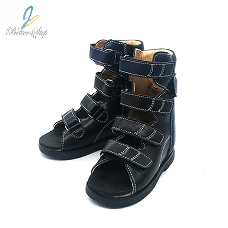 Kid Summer Sandals Children Boys School Kid's Children Orthopedic Sandals, As request
Kid Summer Sandals Children Boys School Kid's Children Orthopedic Sandals, As request
