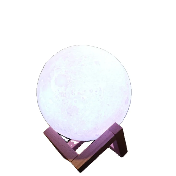 Cross-border hot sale 3d prin popularity lunar blue tooth speaker usb rechargeable colorful night light multimedia mini speaker
Cross-border hot sale 3d prin popularity lunar blue tooth speaker usb rechargeable colorful night light multimedia mini speaker