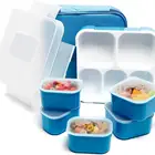 lunch bento box plastic lunch box bento lunch box