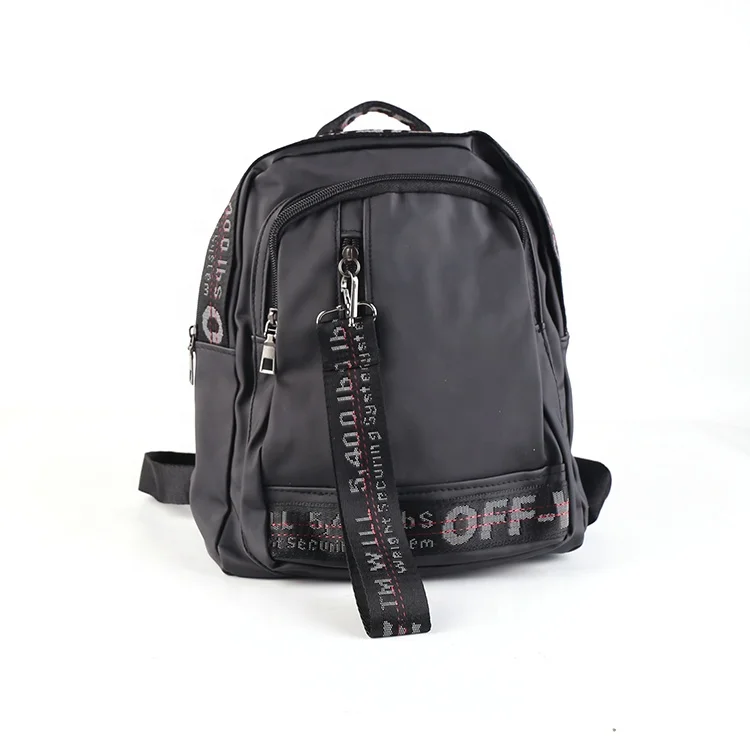 Fashion Best Small Casual Lightweight Anti-theft School Bag Backpack For Women, As show
Fashion Best Small Casual Lightweight Anti-theft School Bag Backpack For Women, As show