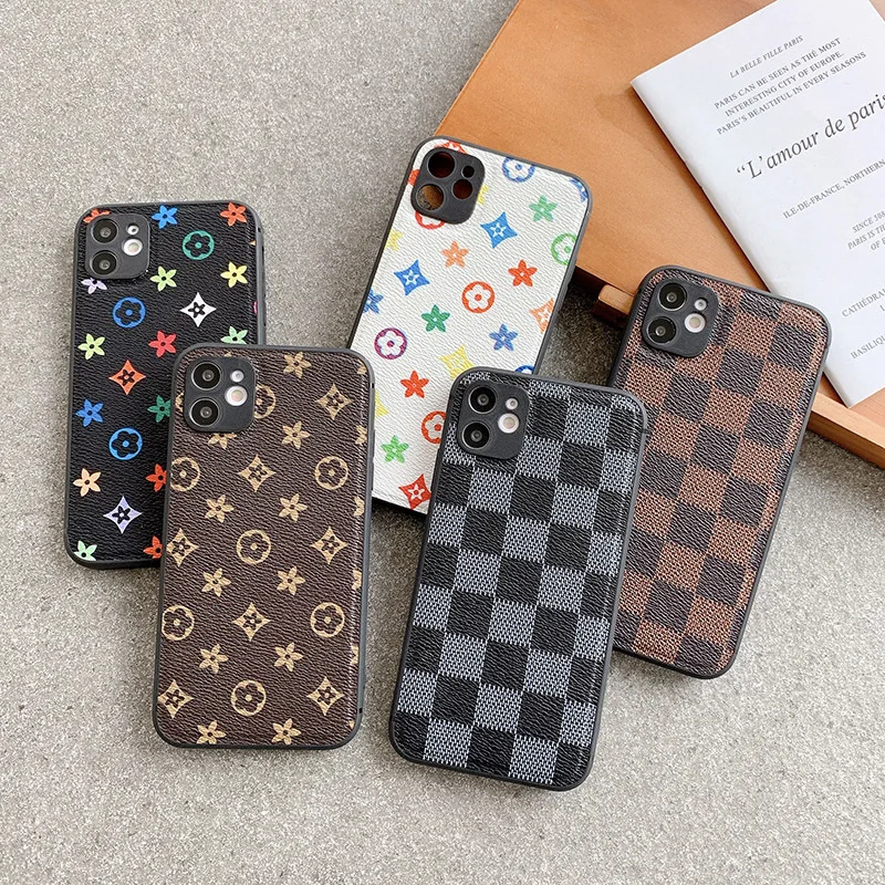 Free shipping luxury PU leather mobile back cover for iPhone 11 12 Promax 2020 retro leather phone case SE 2020, 5 colors
Free shipping luxury PU leather mobile back cover for iPhone 11 12 Promax 2020 retro leather phone case SE 2020, 5 colors