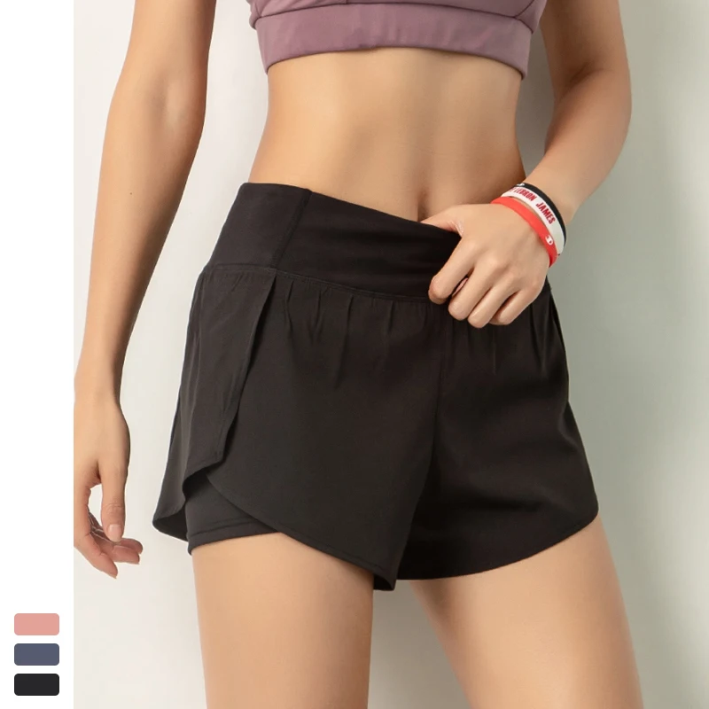 Popular Comfortable Sexy Custom 2 in 1 Short Pants Gym Jogger Workout Running Plus Size 3XL Shorts With Inner Pocket, 4 colors to choose
Popular Comfortable Sexy Custom 2 in 1 Short Pants Gym Jogger Workout Running Plus Size 3XL Shorts With Inner Pocket, 4 colors to choose