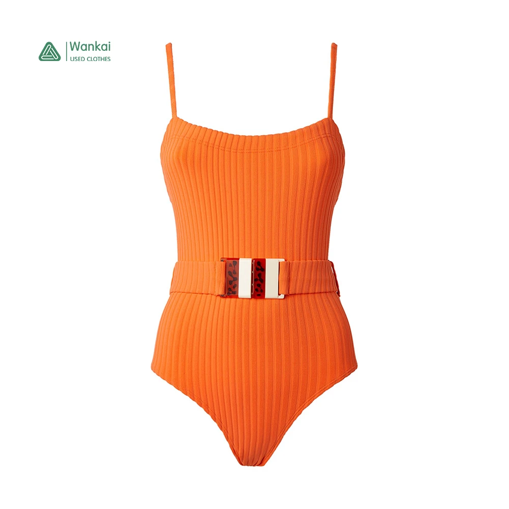 2021 High-Quality Materials From Developed Cities Used Swimsuit One Piece, Mixed color
2021 High-Quality Materials From Developed Cities Used Swimsuit One Piece, Mixed color