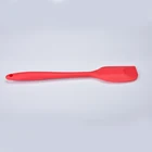 Heat Resistant Wholesale Silicone Spatula Silicone Spatula Sets