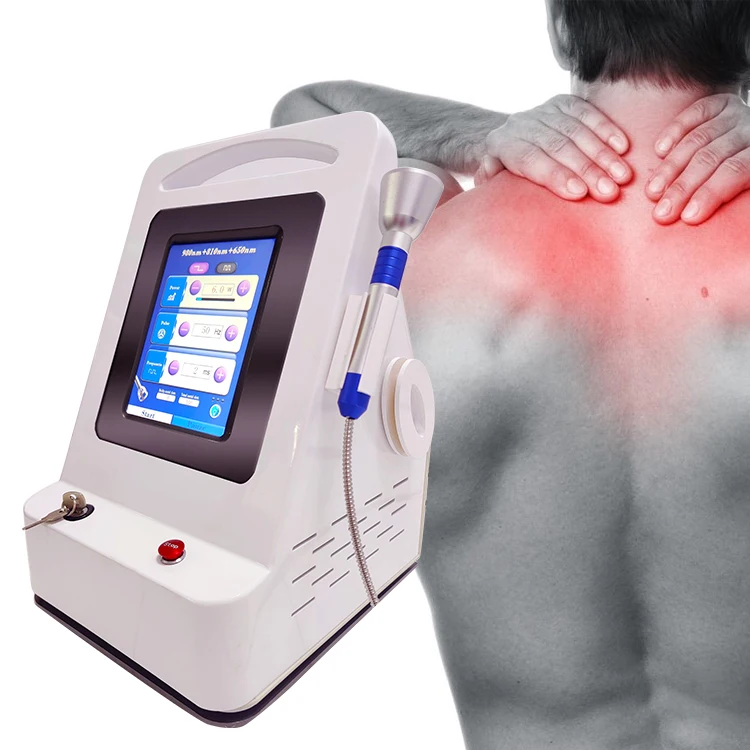 Pain Physiotherapy 980nm Diode Laser Physiotherapy Treatment Machine For Sale, White
Pain Physiotherapy 980nm Diode Laser Physiotherapy Treatment Machine For Sale, White