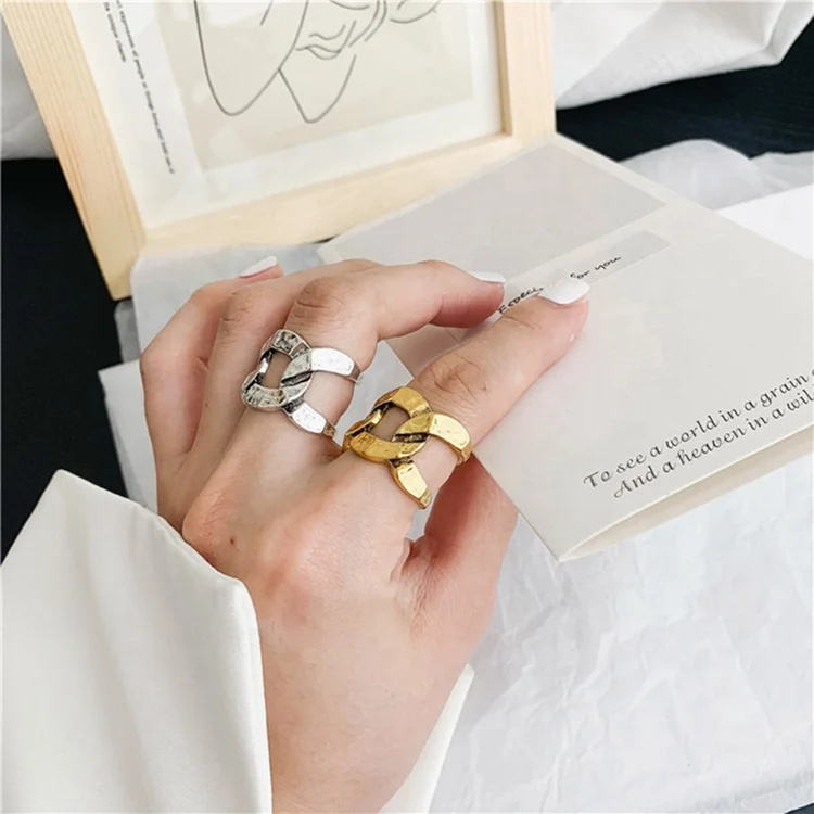 Fashion 2 pcs/set Geometric Knuckle Ring Sets for Women Punk Alloy Index Finger Rings Jewelry, Picture shows
Fashion 2 pcs/set Geometric Knuckle Ring Sets for Women Punk Alloy Index Finger Rings Jewelry, Picture shows