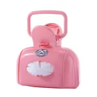 Wholesale shit clip dog poop catcher pet picker pooper scooper with poop bag dispenser
