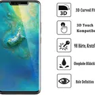 Phone For Huawei P40 Pro Full Coverage Tempered Glass Screen Anti-Explosion HD Clear