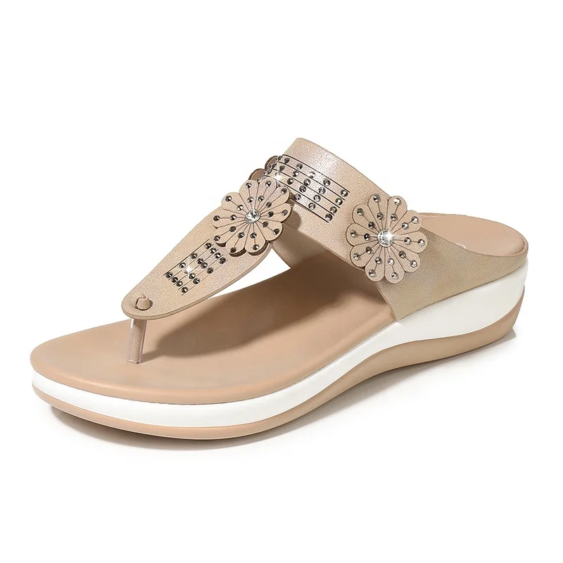 Wholesale summer new arrival ladies girls flowers rhinestone thick-sole fashion slippers sandals flip flops women, Navy,black, tan
Wholesale summer new arrival ladies girls flowers rhinestone thick-sole fashion slippers sandals flip flops women, Navy,black, tan