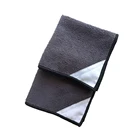 towel for clean floor magnetic tea towel microfiber magnet cloth
