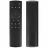 2019 Hot SellingWireless Remote Control G20s 2.4GHz Air Mouse IR Learning Voice with Gyro Sensor