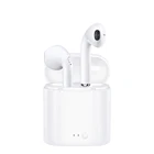 bluetooths earphones i7s tws wireless earbuds for airpods pro earphone