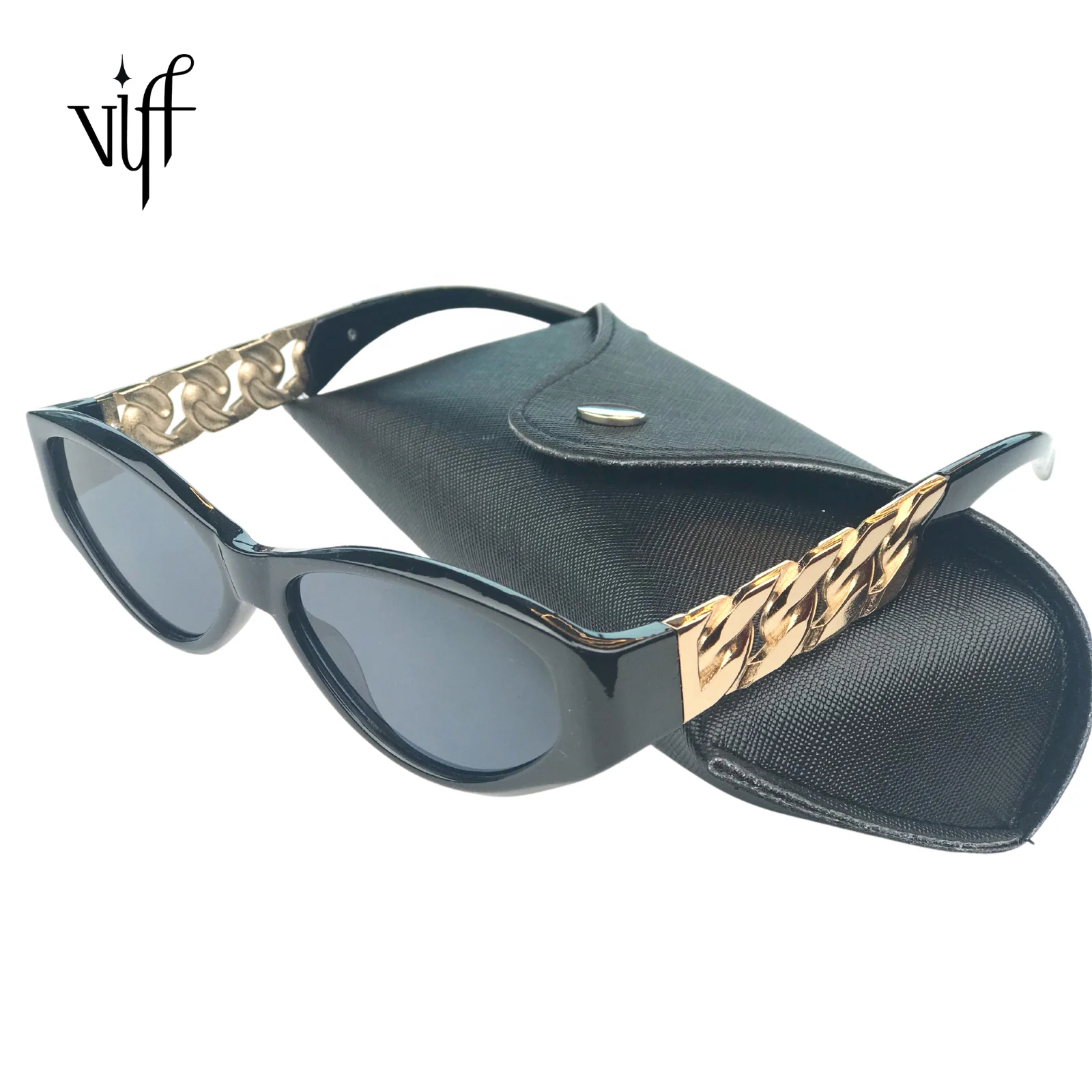 VIFF Fashion Square Oversized Glasses HP18739 Fashion Custom Sunglasses for Men Women
VIFF Fashion Square Oversized Glasses HP18739 Fashion Custom Sunglasses for Men Women