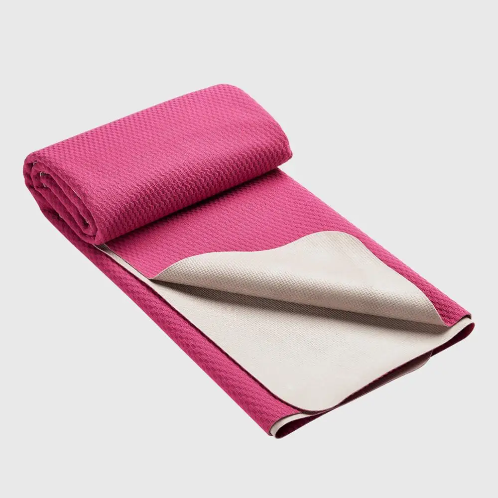 Rubber Thin Washable Foldable Travel Yoga Mat, Purple;roseo;cyan and gray
Rubber Thin Washable Foldable Travel Yoga Mat, Purple;roseo;cyan and gray