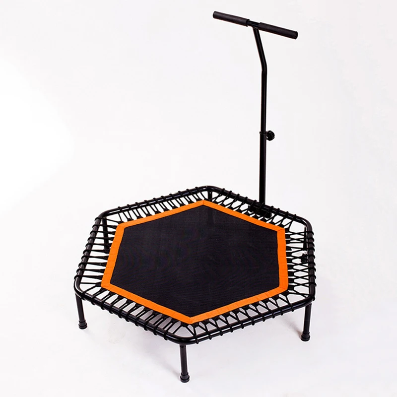 New Design Indoor Fitness 40 inches Small Household Indoor Mini Trampoline Fitness, Black green red
New Design Indoor Fitness 40 inches Small Household Indoor Mini Trampoline Fitness, Black green red