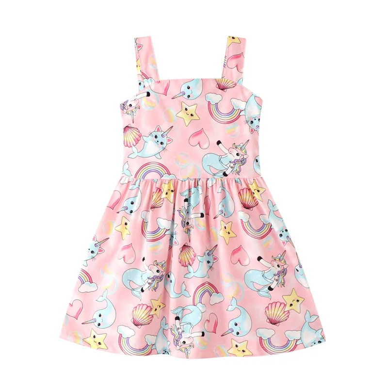 Children's Clothing Baby Girl Clothes Summer Party Clothing for Girls Dress
Children's Clothing Baby Girl Clothes Summer Party Clothing for Girls Dress