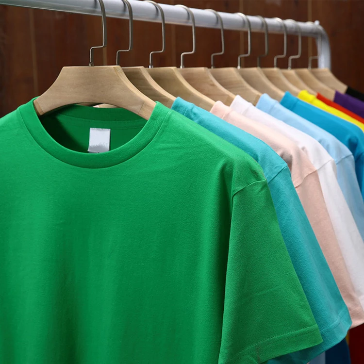 Excellent Quality And Reasonable Price Low Moq Tshirt With Custom Processing, Customized colors
Excellent Quality And Reasonable Price Low Moq Tshirt With Custom Processing, Customized colors