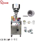 XT-100C Semi Automatic Manual Soda Canning Machine Beer Can Sealer
