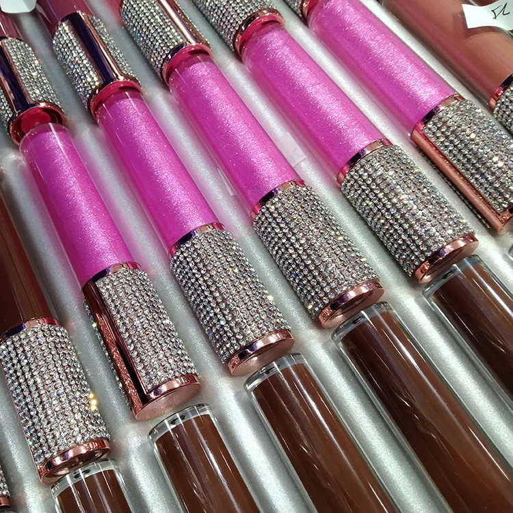 Makeup Versagel Lipgloss Base Waterproof Matte Liquid Lipstick Private Label Vegan Lipstick
Makeup Versagel Lipgloss Base Waterproof Matte Liquid Lipstick Private Label Vegan Lipstick