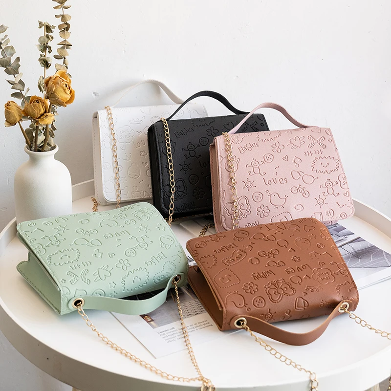 cheap handbags fashion cartoon animation pattern square mini bags small ladies designer popular custom women luxury hand bags
cheap handbags fashion cartoon animation pattern square mini bags small ladies designer popular custom women luxury hand bags