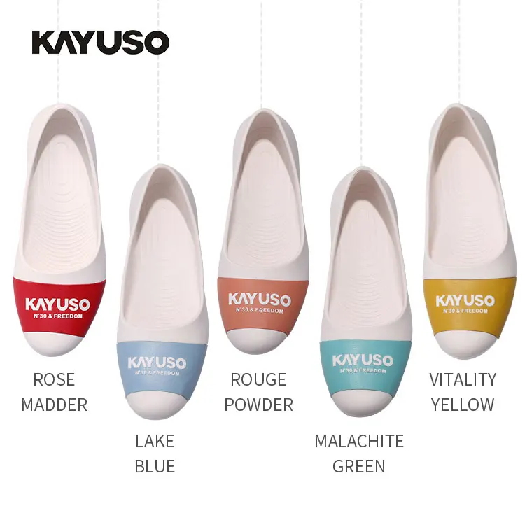 Urban Fashion Lightweight Quick Dry Slip On Aquare Toe EVA Woman Office Shoes, Red,yellow,pink,green,blue
Urban Fashion Lightweight Quick Dry Slip On Aquare Toe EVA Woman Office Shoes, Red,yellow,pink,green,blue
