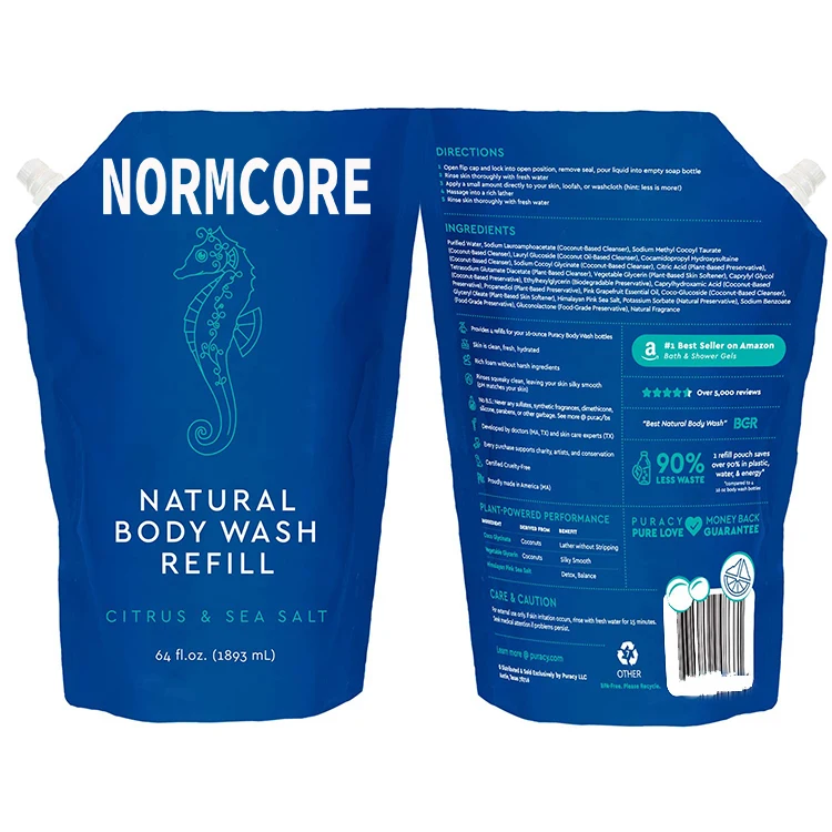 Wholesales Hot Selling AQUACOOL BLUE SHOWER GEL Sports Refresh Cooling Shower Gel Body Wash, Customize colors
Wholesales Hot Selling AQUACOOL BLUE SHOWER GEL Sports Refresh Cooling Shower Gel Body Wash, Customize colors