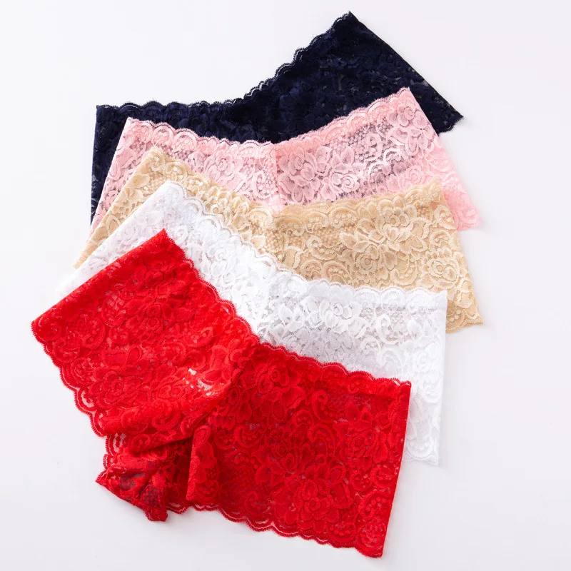 Women's Transparent Erotic Hollow Women's Lady Sexy Lace Panties Boyshort Underwear, Black,blue,pink,nude,white,red
Women's Transparent Erotic Hollow Women's Lady Sexy Lace Panties Boyshort Underwear, Black,blue,pink,nude,white,red
