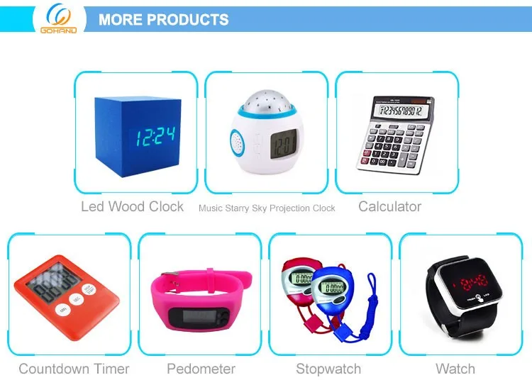 Multi-function Owl Eye Design Rechargeable LED Digital FM Radio Alarm Clock Wireless Bluetooth Speaker - ANKUX.COM