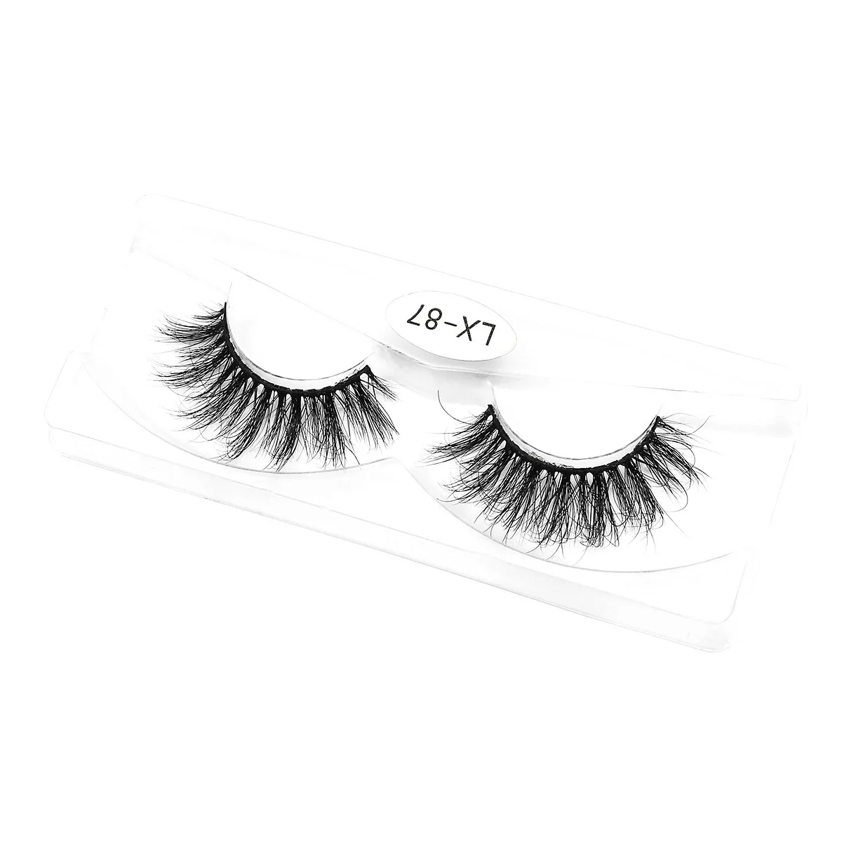 eyelash factory directly false eyelashes wholesale real mink fur eye lash with boxes, Picture shows
eyelash factory directly false eyelashes wholesale real mink fur eye lash with boxes, Picture shows
