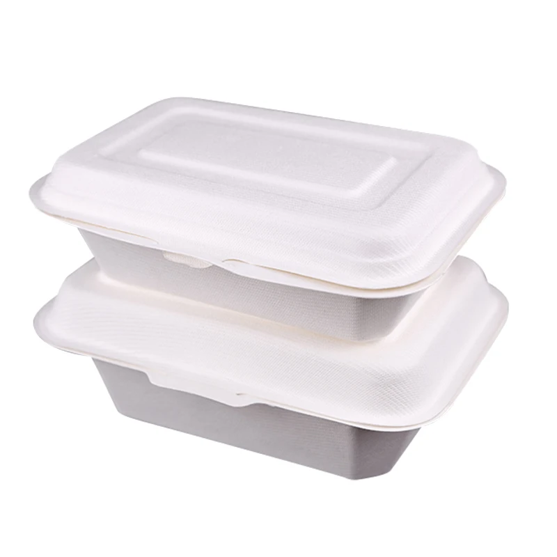 100% Full Inspection Custom-Made cajas Hinged Container lunchboxes caixa para bolo bagasse clamshell, Brown, white, yellow ,pink,red,blue
100% Full Inspection Custom-Made cajas Hinged Container lunchboxes caixa para bolo bagasse clamshell, Brown, white, yellow ,pink,red,blue