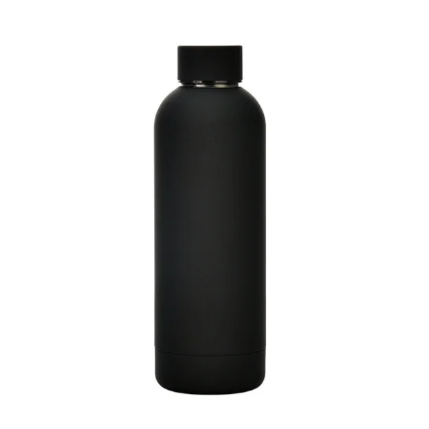Custom design 500ml 750ml double wall vacuum insulated food grade stainless steel small mouth water bottle, Customized color
Custom design 500ml 750ml double wall vacuum insulated food grade stainless steel small mouth water bottle, Customized color