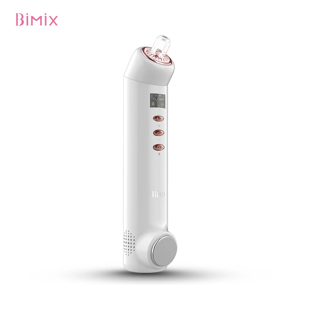 Bimix 2021Beauty Products Facial Acne Pore Comedo Suction Vacuum Blackhead Remover Tool, Pink,white,black
Bimix 2021Beauty Products Facial Acne Pore Comedo Suction Vacuum Blackhead Remover Tool, Pink,white,black