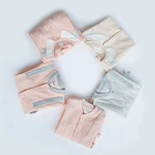 Clothing Baby Kids Clothing Wholesale Newborn Jumpsuit Baby Romper Bodysuit Set
