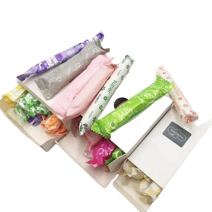 Private Label GOTS Certified Organic Tampons Comfort Silk Touch Feminine Hygiene Tampon Regulable Pour Sourcils
Private Label GOTS Certified Organic Tampons Comfort Silk Touch Feminine Hygiene Tampon Regulable Pour Sourcils