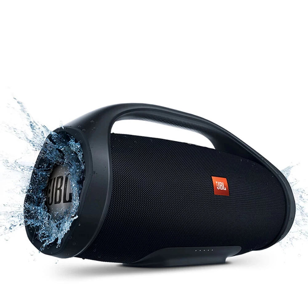 Hot Selling New styleBoombox Boom Box 3 2 Speaker Fashionable IPX7 Waterproof Sound Deep Partybox Speakers Charge 4 Flip 5, Red customize
Hot Selling New styleBoombox Boom Box 3 2 Speaker Fashionable IPX7 Waterproof Sound Deep Partybox Speakers Charge 4 Flip 5, Red customize