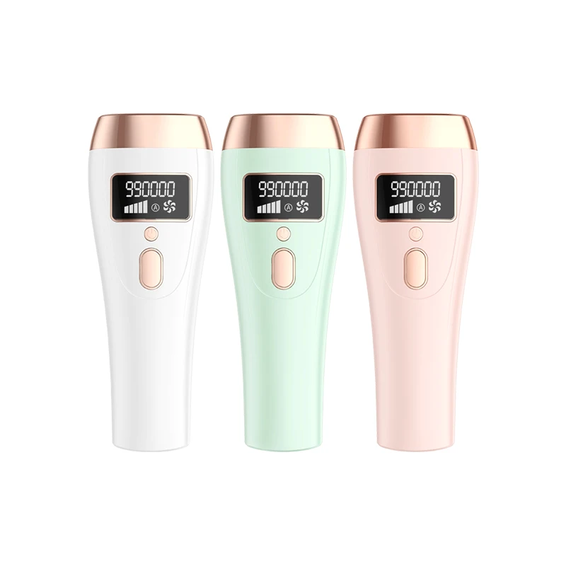 Custom Logo Label IPL Hair Removal Machine Photon Hair Removal Instrument dropshipping handheld ipl hair removal
Custom Logo Label IPL Hair Removal Machine Photon Hair Removal Instrument dropshipping handheld ipl hair removal