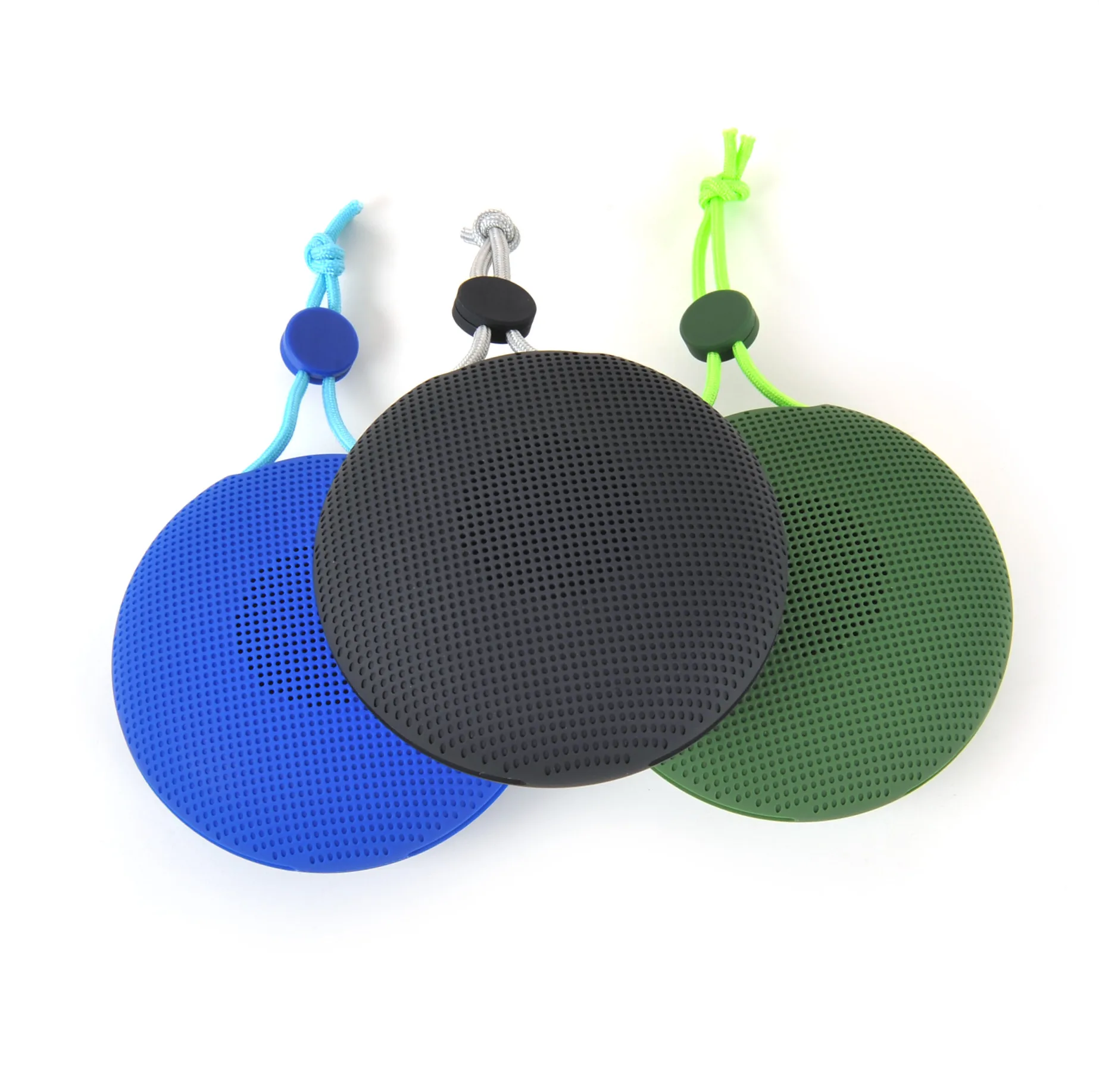 F5 Portable Mini IPX5 Waterproof Speaker Superior Sound Quality Shower Waterproof Speaker
F5 Portable Mini IPX5 Waterproof Speaker Superior Sound Quality Shower Waterproof Speaker