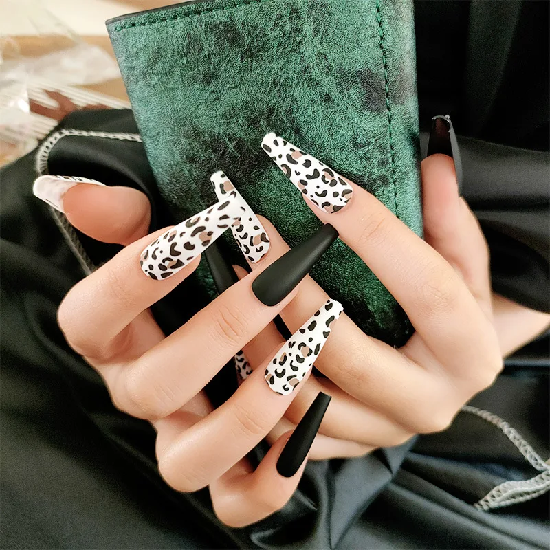2021 New Fashion Nails Arts Full Cover Rainbow Bright false nails coffin Press On Nails Art False Extension Tips, Picture
2021 New Fashion Nails Arts Full Cover Rainbow Bright false nails coffin Press On Nails Art False Extension Tips, Picture