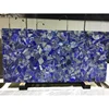 Afghan Lapis Lazuli Gemstone Tiles,Lapis Lazuli Wall Tile,Marble Lapis Lazuli Tile