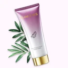 China Best All Natural Organic Botanical Peony Lotus Skin Whitening Moisturizing Pore Private Label Face Facial Cleanser